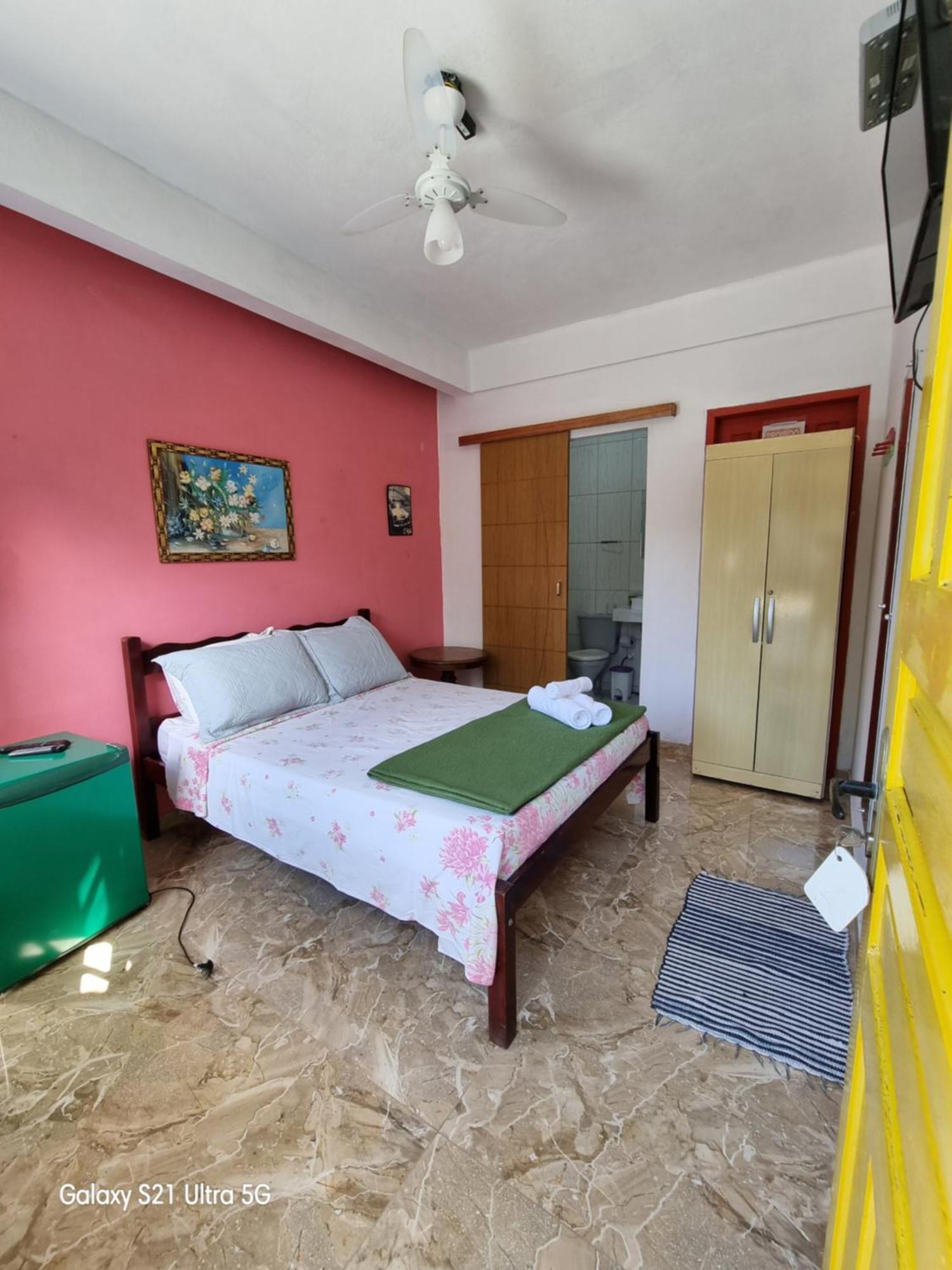Pousada Del Sole Angra dos Reis Room photo