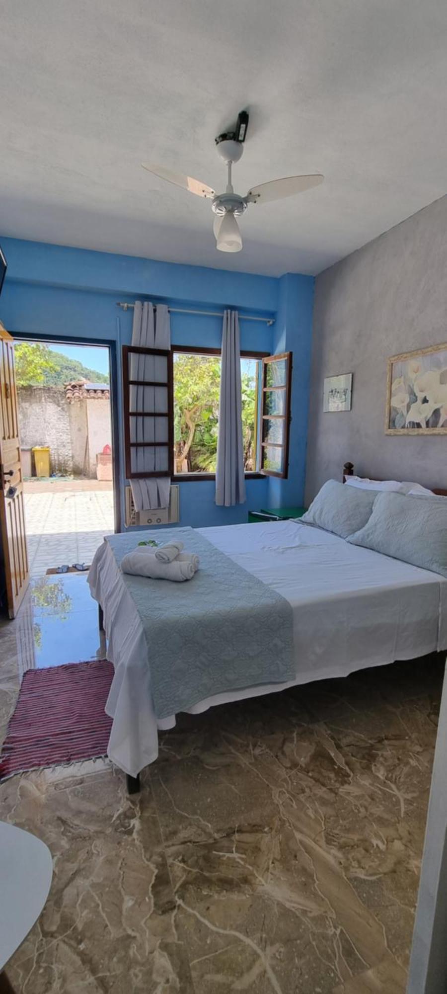 Pousada Del Sole Angra dos Reis Room photo